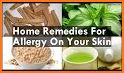 Home Remedies For Skin Allergy related image