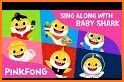 PINKFONG Baby Shark related image