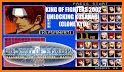 Code The King of Fighters 2002 (KOF02) related image