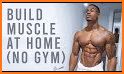 Home Workout Fitness - Lose Weight & Body Building related image