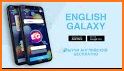 English Galaxy — выучите английский язык бесплатно related image