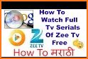 Free Zee TV Serial & Shows Guide - Shows On Zee TV related image