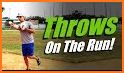 Run and Throw related image