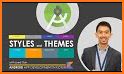 Themes for Android ™ related image