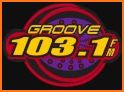 Groove 106FM related image