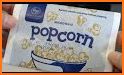 Popcorn - Groceries in minutes related image