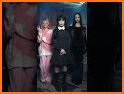 Colors: Wednesday Addams related image