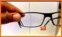 PD Meter For Eyeglasses related image