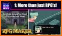 RPG Maker: Orin Online PVP MMO related image