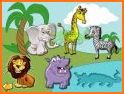 best educational puzzle app for kids related image