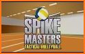 Volleyball League - Spike Masters Volleyball 2019 related image