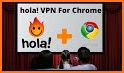 Hola Free VPN Proxy related image