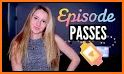 Passes Episode Tell your Story related image