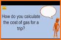 Gas Calculator for Trips related image