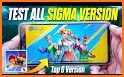 Sigma Battle Royale related image