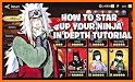 God of Shinobi - Rebirth walkthrough guide related image