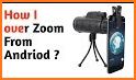 Binoculars Macro Zoom Camera 45x (PHOTO AND VIDEO) related image