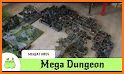 Mega Craft: Expansion World 3D related image