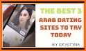 ARABIA: Arab Muslim Dating App related image