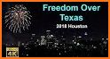 Freedom Over Texas - Houston July 4th Celebration related image