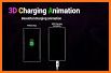 Lite Charging Animation App related image