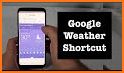 Frog Weather Shortcut related image