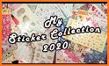 Sticker Collector 2022 related image