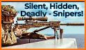 Modern Sniper Shot 3D : Real US Commando Mission related image