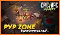 Epic Ape Madness: MMO Survival related image