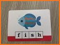 Spell & Play: Fish Friends related image