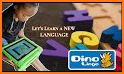 Dinolingo Kids Learn Languages related image