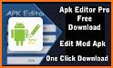 APK Editor Pro 2019 related image