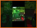 Creeper Skin for MCPE related image