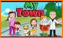 My Town : Pets related image