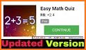 MathQuiz - Learn math related image