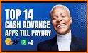 Payday Cash Advance: Money App related image