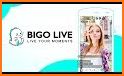 Hot video for bigo - live streaming collection related image
