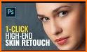Touch To Erase - Photo Retouch Blemish Remove related image