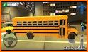 NY City School Bus Sim 2018 related image