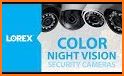 Color Night Vision Camera VR related image