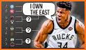 TeaserBuster - NBA Predictions related image