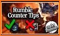 Rumble - Every Step Counts related image