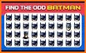 DC Super Hero Quiz related image