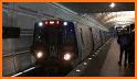 DC Metro Time Tracker (2019): DC Metro Bus & Rail related image