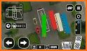 3d bus simulator: parking games, Drive and Park related image