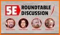 2018 Round Table Convention related image