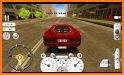 Lamborghini Car Game related image