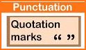 The Correct Quotation related image