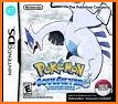 The DS Soulsilver Emu Edition related image