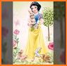 Princess HD Wallpaper related image